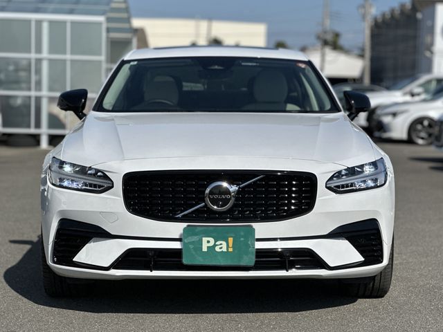 VOLVO VOLVO S90 2024