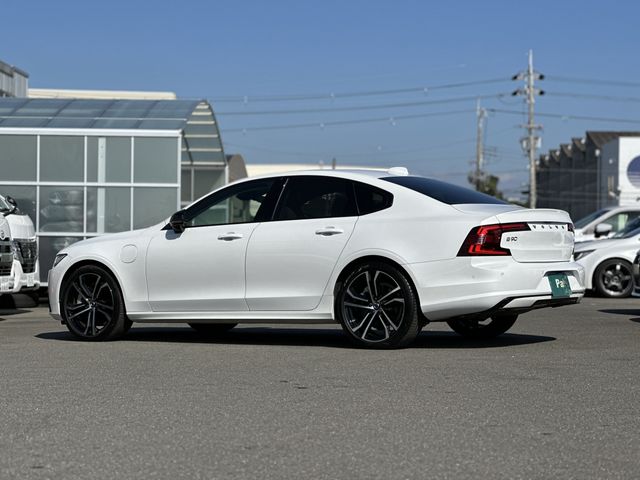 VOLVO VOLVO S90 2024