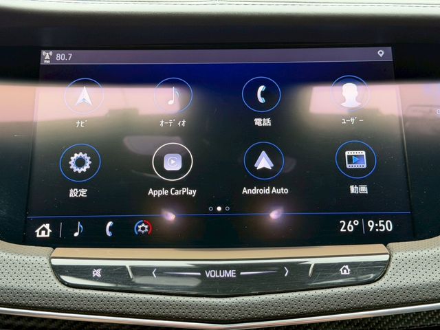 CADILLAC CADILLAC CT6 2019