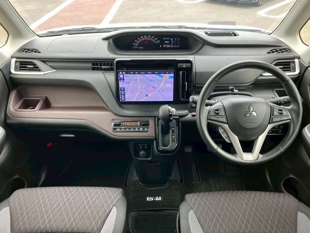 MITSUBISHI DELICA D:2 CUSTOM 4WD 2023