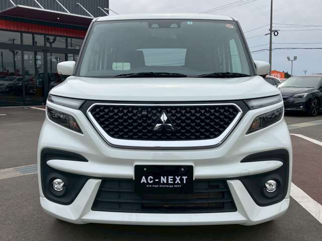 MITSUBISHI DELICA D:2 CUSTOM 4WD 2023