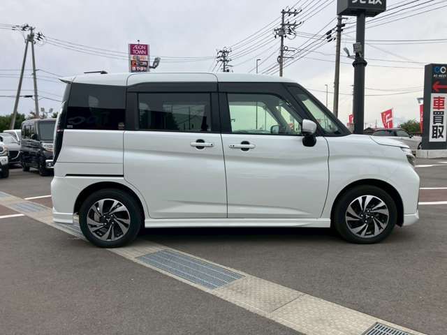 MITSUBISHI DELICA D:2 CUSTOM 4WD 2023