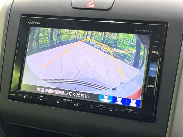 HONDA FREED HYBRID 2016