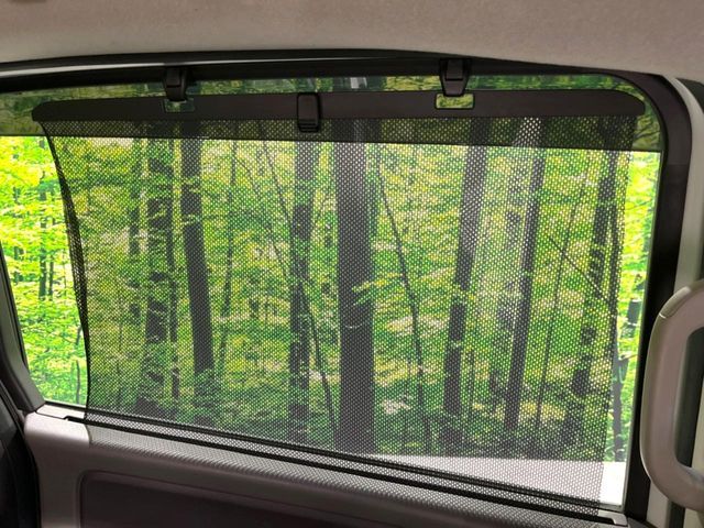 HONDA FREED HYBRID 2016