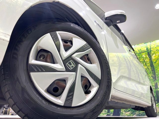 HONDA FREED HYBRID 2016