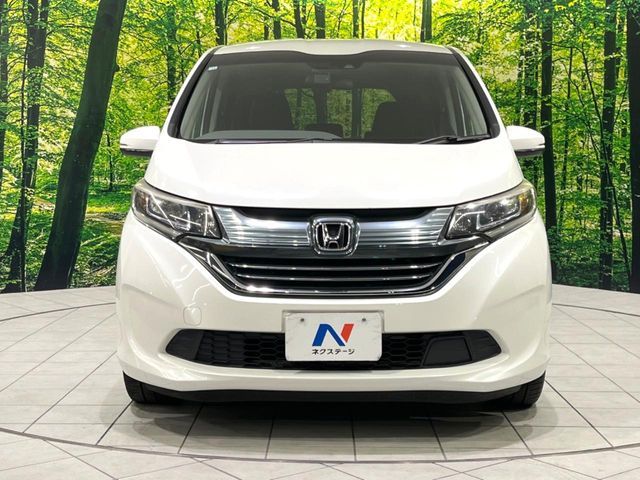 HONDA FREED HYBRID 2016