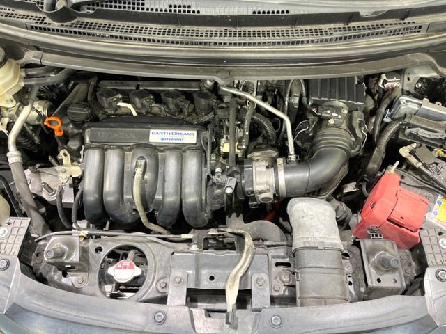 HONDA FREED HYBRID 2016