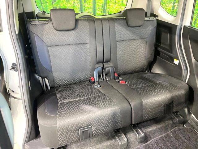 SUZUKI SOLIO BANDIT 2017