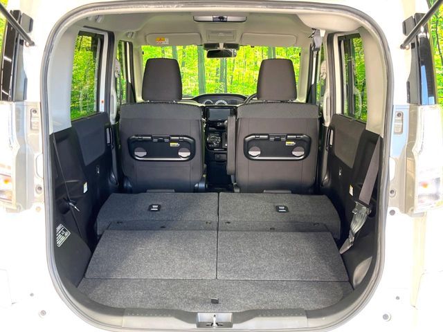 SUZUKI SOLIO BANDIT 2017