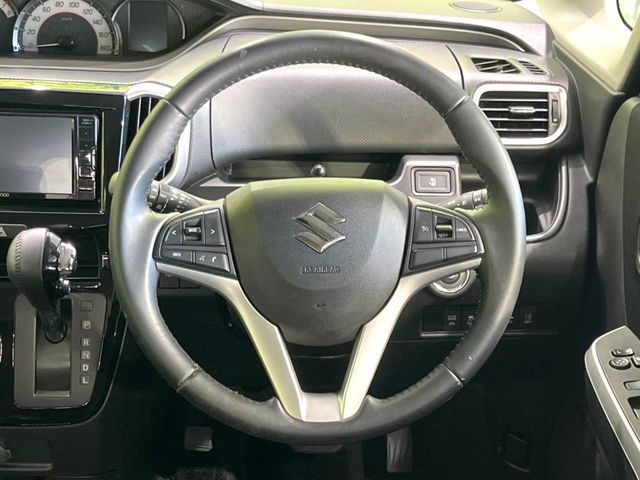 SUZUKI SOLIO BANDIT 2017