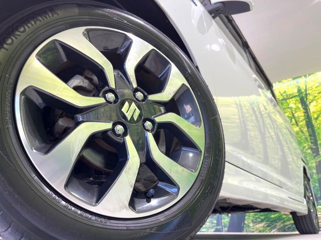 SUZUKI SOLIO BANDIT 2017