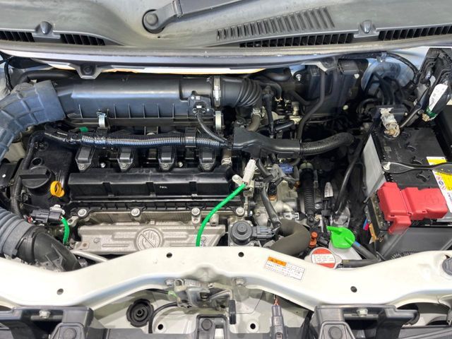 SUZUKI SOLIO BANDIT 2017