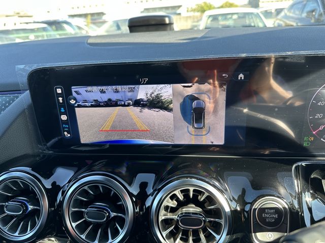 MERCEDES BENZ MERCEDES BENZ GLA class 2023