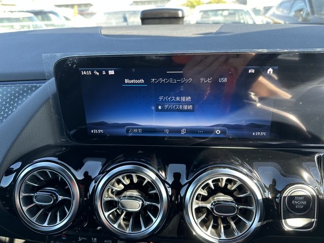 MERCEDES BENZ MERCEDES BENZ GLA class 2023