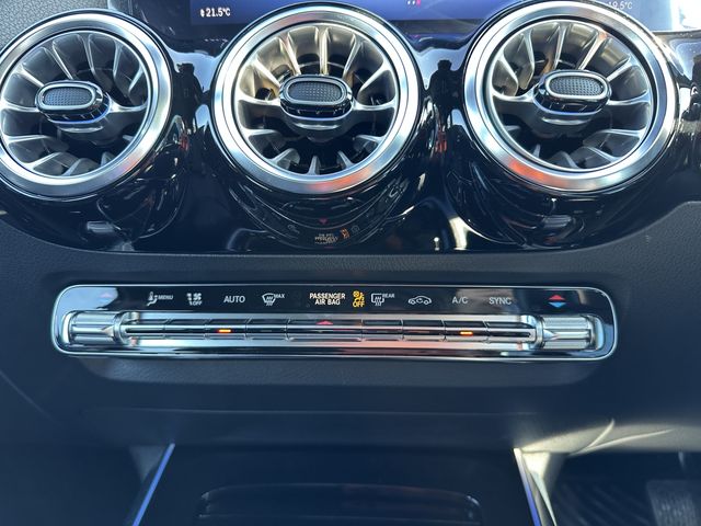 MERCEDES BENZ MERCEDES BENZ GLA class 2023