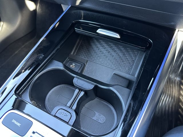 MERCEDES BENZ MERCEDES BENZ GLA class 2023