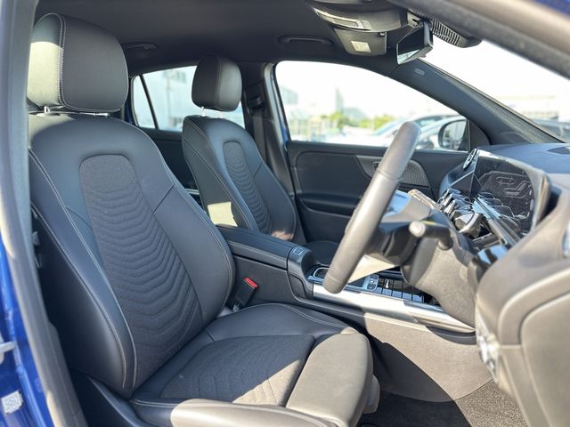 MERCEDES BENZ MERCEDES BENZ GLA class 2023