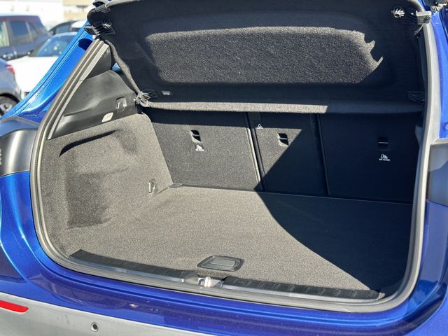 MERCEDES BENZ MERCEDES BENZ GLA class 2023