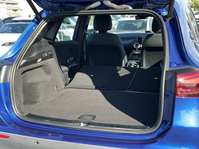 MERCEDES BENZ MERCEDES BENZ GLA class 2023