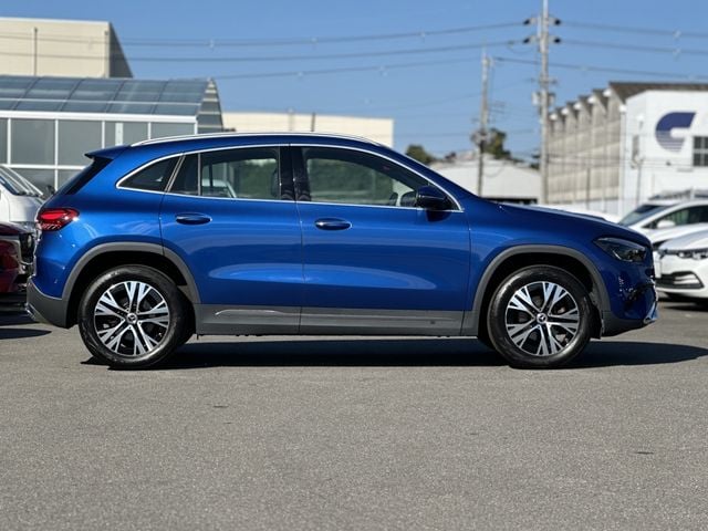 MERCEDES BENZ MERCEDES BENZ GLA class 2023