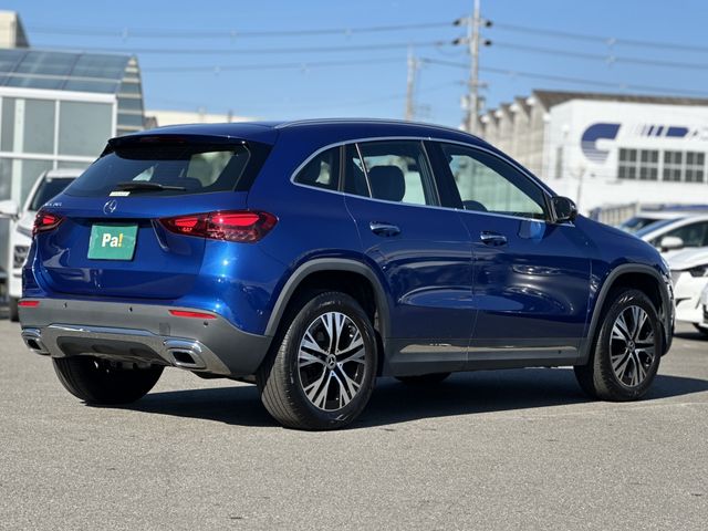 MERCEDES BENZ MERCEDES BENZ GLA class 2023