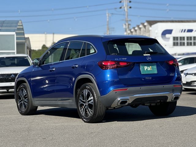 MERCEDES BENZ MERCEDES BENZ GLA class 2023