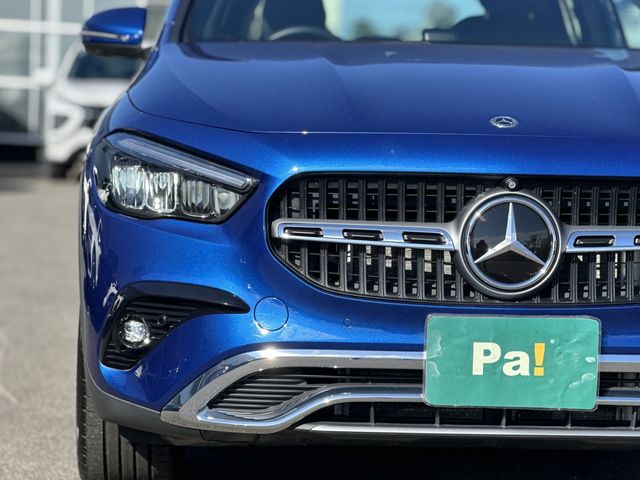 MERCEDES BENZ MERCEDES BENZ GLA class 2023