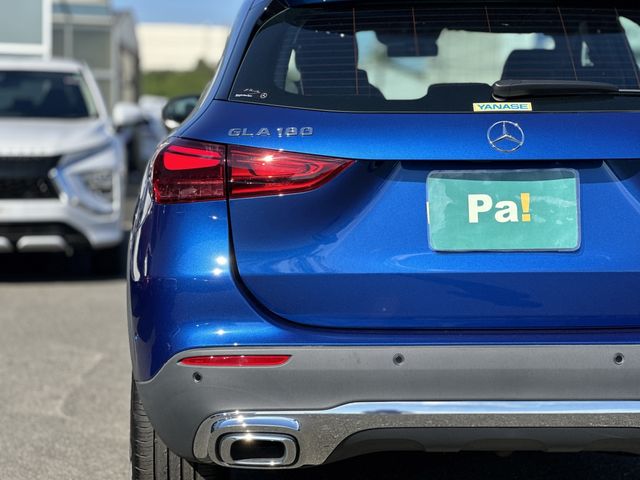 MERCEDES BENZ MERCEDES BENZ GLA class 2023