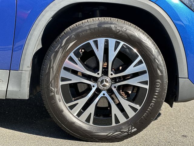 MERCEDES BENZ MERCEDES BENZ GLA class 2023