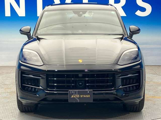 PORSCHE PORSCHE Cayenne 2023