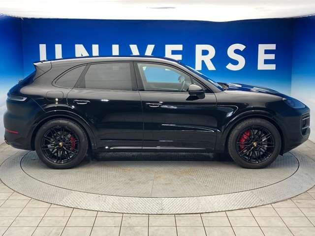 PORSCHE PORSCHE Cayenne 2023