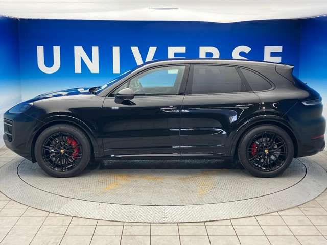 PORSCHE PORSCHE Cayenne 2023