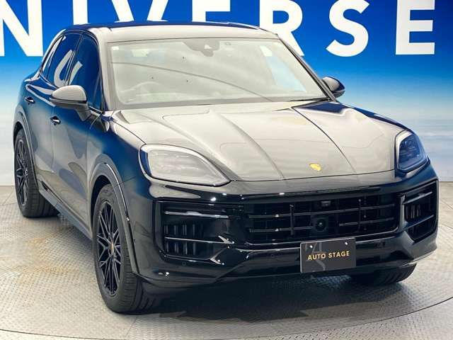 PORSCHE PORSCHE Cayenne 2023