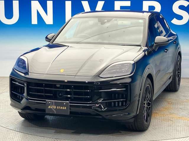 PORSCHE PORSCHE Cayenne 2023