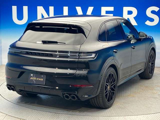 PORSCHE PORSCHE Cayenne 2023