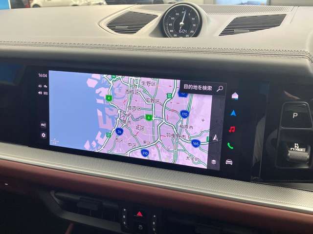 PORSCHE PORSCHE Cayenne 2023