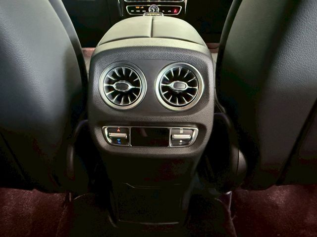 MERCEDES BENZ MERCEDES BENZ G class 2022