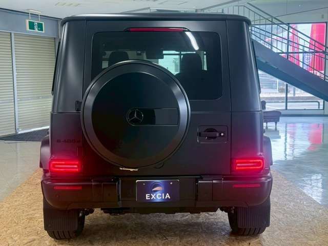 MERCEDES BENZ MERCEDES BENZ G class 2022