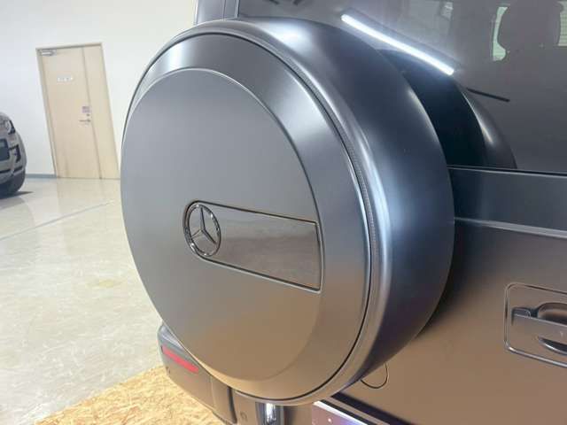 MERCEDES BENZ MERCEDES BENZ G class 2022