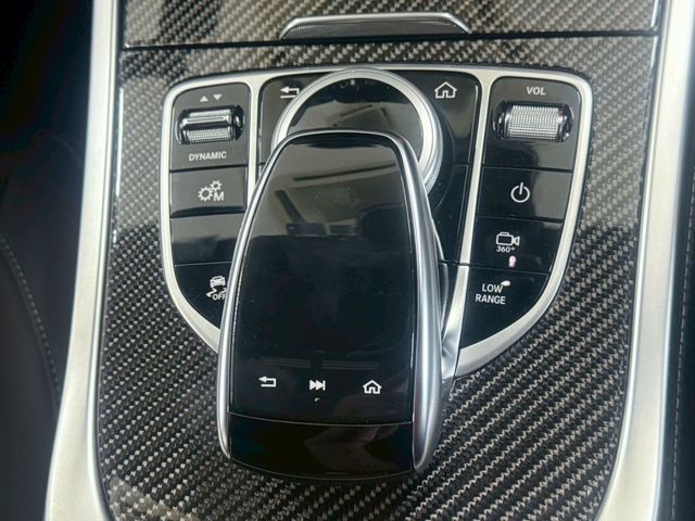 MERCEDES BENZ MERCEDES BENZ G class 2022