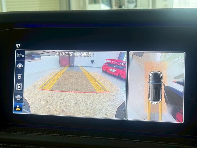 MERCEDES BENZ MERCEDES BENZ G class 2022