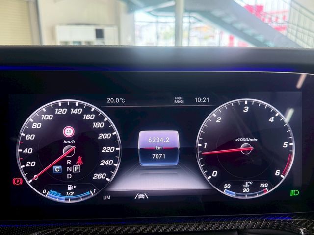 MERCEDES BENZ MERCEDES BENZ G class 2022