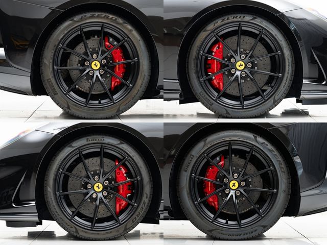 FERRARI FERRARI 812 GTS 2022