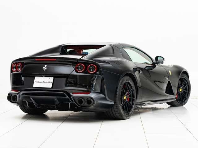 FERRARI FERRARI 812 GTS 2022