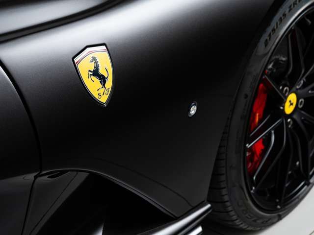 FERRARI FERRARI 812 GTS 2022