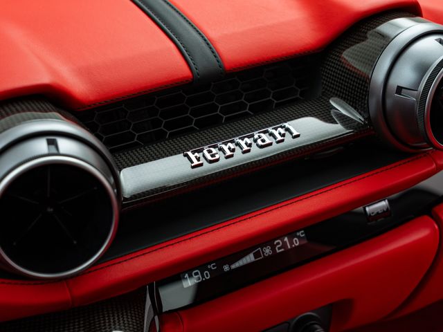 FERRARI FERRARI 812 GTS 2022