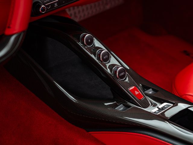 FERRARI FERRARI 812 GTS 2022