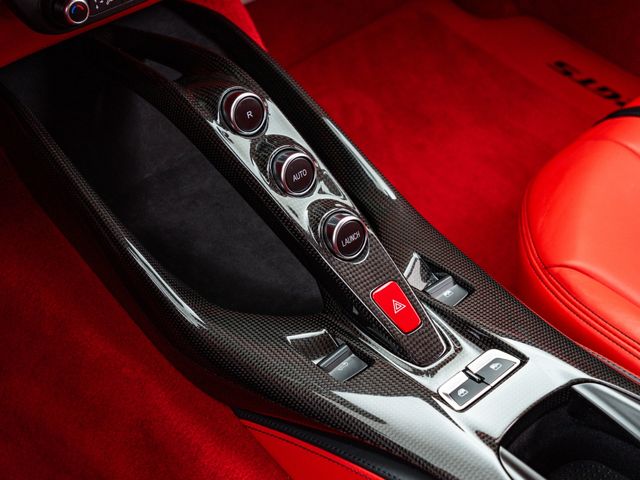 FERRARI FERRARI 812 GTS 2022