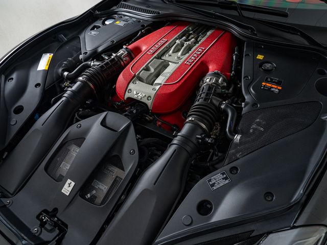 FERRARI FERRARI 812 GTS 2022