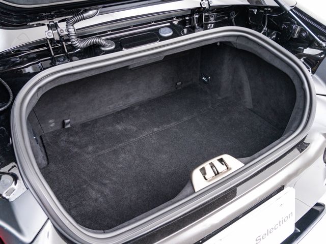 FERRARI FERRARI 812 GTS 2022